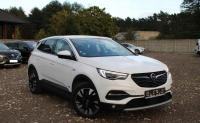 Opel Grandland X 1.6TB 181KM HYBRYDA ful opcja...