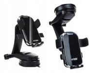 Держатель кабины Webski черный