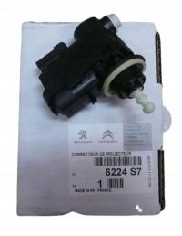 Silniczek Reflektora 6224S7 OE Citroen Peugeot 508