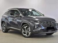 Hyundai Tucson 1.6 T-GDi HEV Smart 2WD Suv 230KM 2023