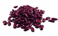 FASOLA CZERWONA DROBNA 1kg