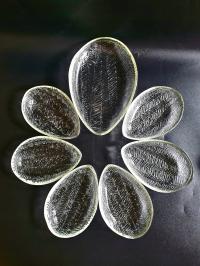 Śledziówki zestaw 1+ 6 