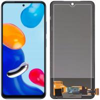 Wyświetlacz do Xiaomi Redmi Note 11 / 11S LCD 2201117TG ekran incell