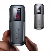 Profesjonalny Wykrywacz Lokalizatorów GPS, Kamer, Podsłuchów