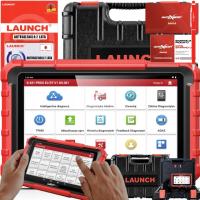 Диагностическое устройство Launch X-431 Pros MINI