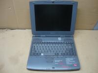 Toshiba Satellite 2140 CDS