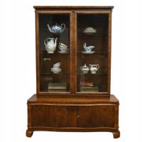 ANTYK MEBEL witryna serwantka art deco