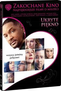 UKRYTE PIĘKNO (DVD) ZAKOCHANE KINO