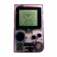 Портативная консоль Nintendo Game Boy Pocket 1 Game