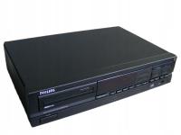 Koninklijke Philips N.V. PHILIPS CD-604 / TDA 1543 / HI-END / 1990r.