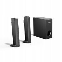 Ultimea Apollo S50 4.1-канальная звуковая панель со съемными динамиками, 200 Вт