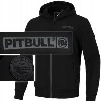 Куртка Pit BULL SOFTSHELL MIDWAY II Pitbull весенняя