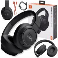 Беспроводные наушники-вкладыши JBL Tune 770nc фиолетовые