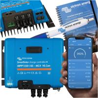 Solarny Regulator Ładowania SmartSolar MPPT 250/85 MC4 VE.Can Victron Smart