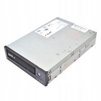 IBM 23R3248 23R3247 Ultrium LTO-2 HH SCSI LVD Tape drive