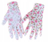 Женские садовые перчатки рабочие перчатки r. 8 M