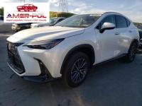 Lexus NX 2024 r., 2,5 L 350 H