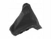 Сильфон ручного тормоза с рамкой черный замена для Opel Astra III H