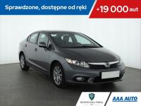 Honda Civic 1.8 i-VTEC, Salon Polska, Klima