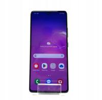 Smartfon Samsung Galaxy S10 Lite 6 GB / 128 GB 4G (LTE) czarny