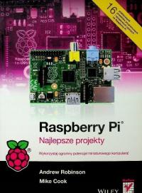 Raspberry Pi Najlepsze projekty