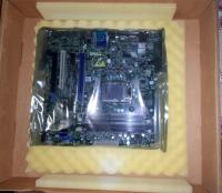Материнская плата Dell J32FG ; V25gw Intel LGA 1155