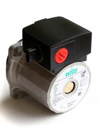 Циркуляционный насос (двигатель) WILO Viessmann 7856848