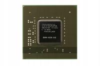 NOWY UKŁAD BGA NVIDIA G84-625-A2 DC15 128-BIT