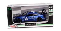 MSZ 1:44 BMW M6 GT3/67381A/BLUE