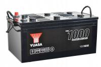 Akumulator YUASA YBX1632 SHD 220 Ah 225 Ah 1150A