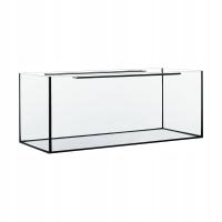 Diversa Akwarium 80x35x45 6mm 126l