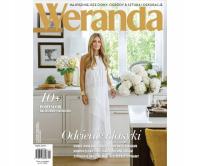 11/2025 WERANDA ODCIENIE KLASYKI MAŁGORZATA ROZENEK