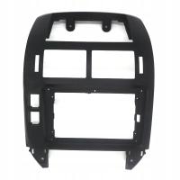 do VW Volkswagen Polo 2004-2011 montaż Bezel płyta czołowa samochodów przed