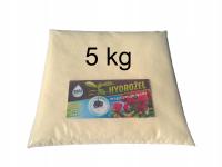Hydrożel 5 kg hydrogel ogrodniczy kwiaty owoce warzywa