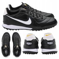 Nike turfy Nike Premier IV TF