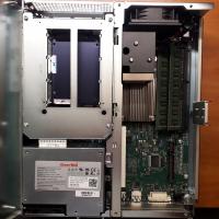 SIEMENS SIMATIC IPC677D IPC 677D 6AV7260-2GM41-0BX6 6AV7 260-2GM41-0BX6