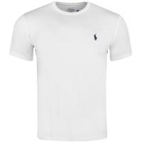 T-shirt koszulka Polo Ralph Lauren Męska Biała r. S