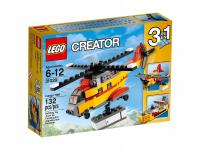 LEGO 31029 Creator 3 w 1 - Helikopter transportowy