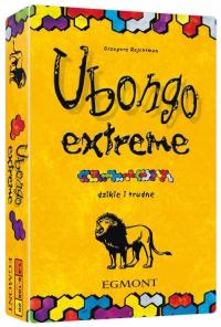 Ubongo Extreme