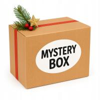 Mystery Box dla Dzieci - 12x Nowe Produkty