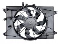 Wentylator chłodnicy Hyundai Ioniq Electric 2016-