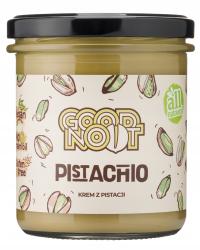 Фисташковый крем PISTACHIO 300g Good Noot