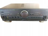 Su-A900mk2 Technics Integrated Amplifier (su-a900 ) усилитель c1