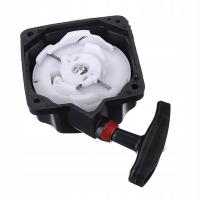 СТАРТЕР РЫВОК ЗАПУСК КУСТОРЕЗ КИТАЙ PR