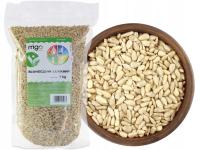 ПОДСОЛНЕЧНИК ЛУЩЕНЫЙ 1000g, Натуральный 1кг