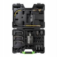 Пневматический экстрактор инжектора Bosch Delphi Denso Siemens Jbm