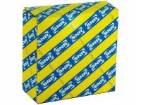 SNR DPF355.25K1 Koło pasowe, wał korbowy