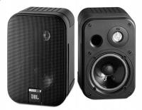 Комплект динамиков 2.0 JBL Control One 50 Вт черный