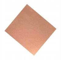 Laminat WW dwustronny z warstwą miedzi FR-4 21 cm x 29,7 cm