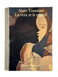 Alain Touraine - Głos i wygląd